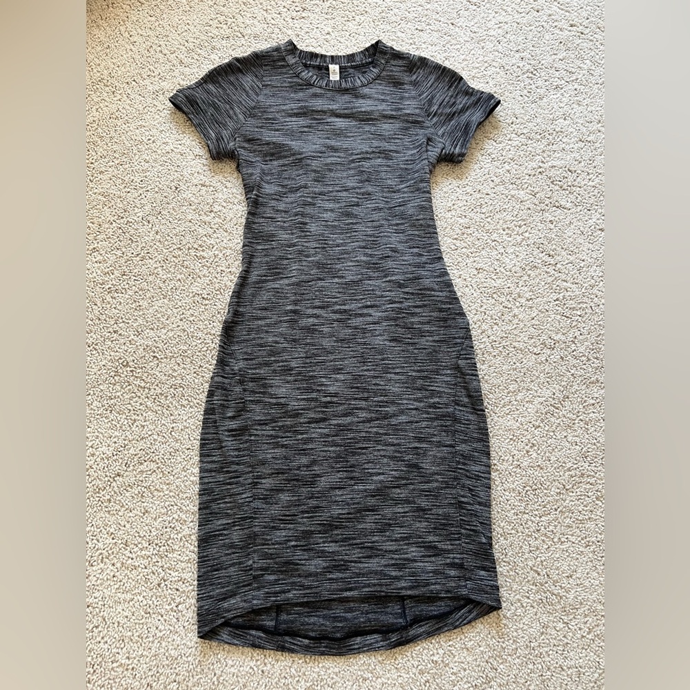 Lululemon Rulu Dress